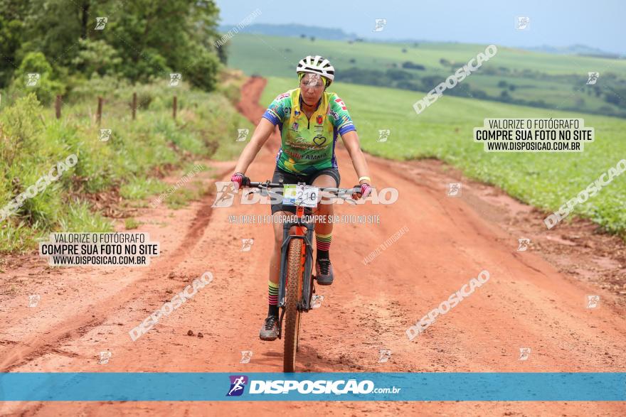 Circuito Metropolitano de Cicloturismo - 3ª Etapa