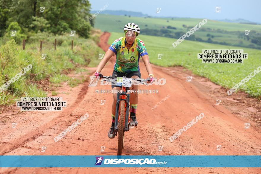 Circuito Metropolitano de Cicloturismo - 3ª Etapa