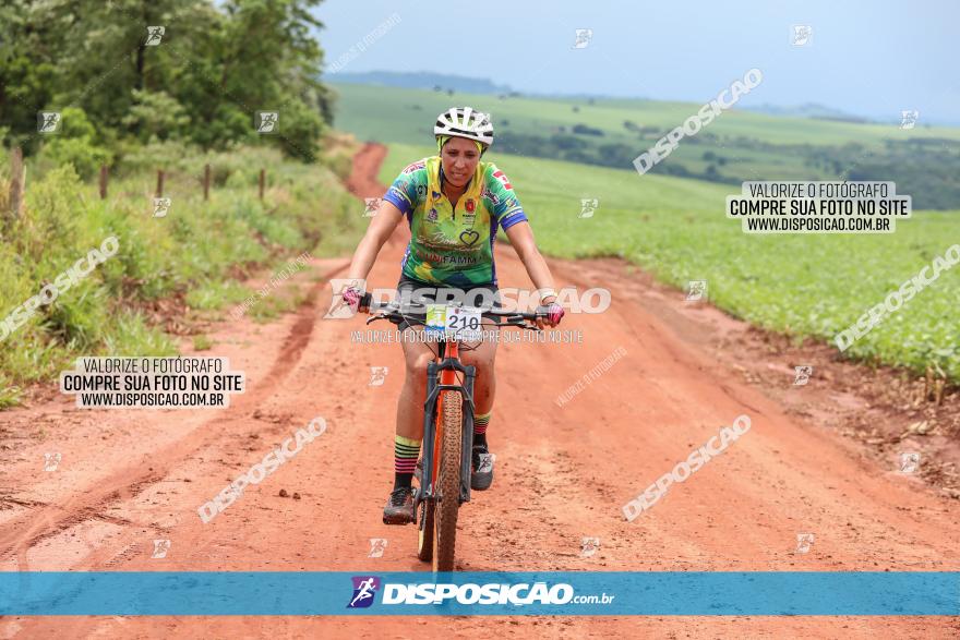 Circuito Metropolitano de Cicloturismo - 3ª Etapa