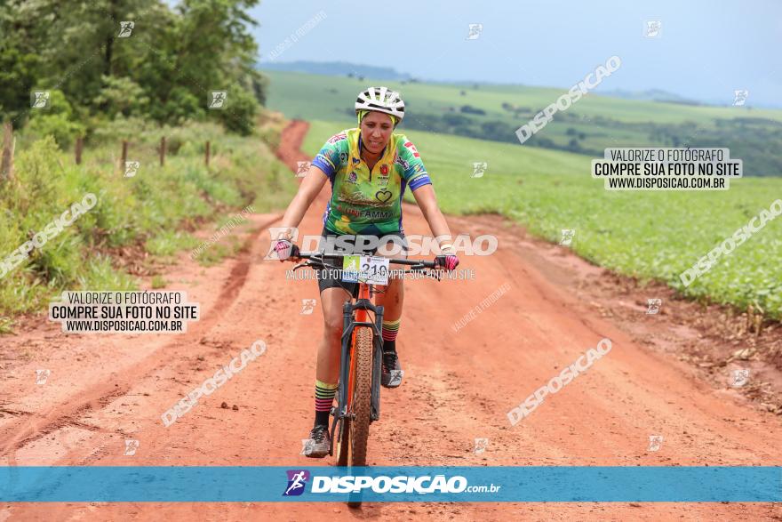 Circuito Metropolitano de Cicloturismo - 3ª Etapa