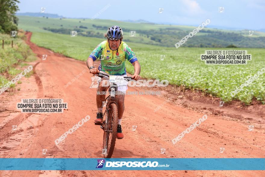 Circuito Metropolitano de Cicloturismo - 3ª Etapa