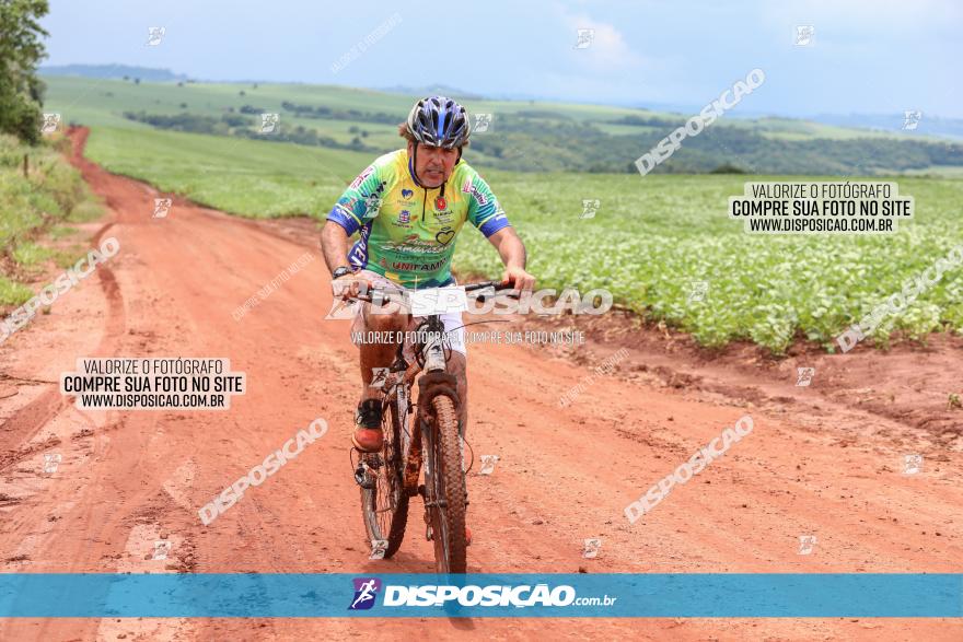 Circuito Metropolitano de Cicloturismo - 3ª Etapa