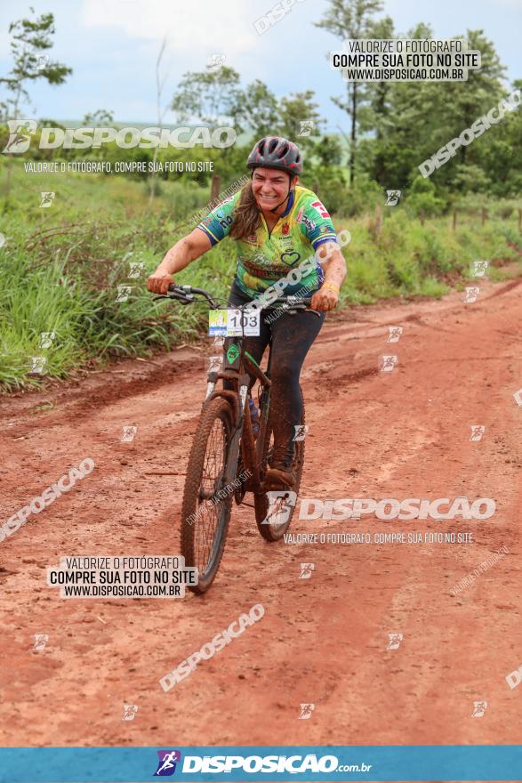 Circuito Metropolitano de Cicloturismo - 3ª Etapa