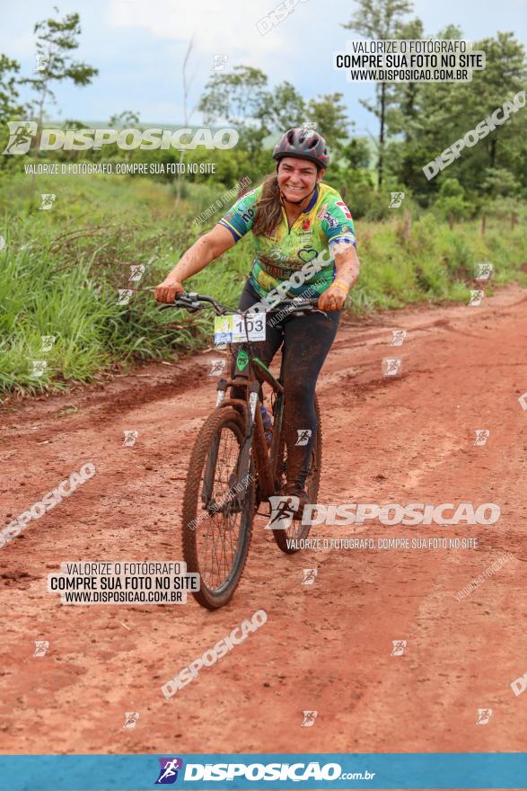 Circuito Metropolitano de Cicloturismo - 3ª Etapa