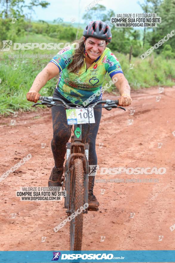 Circuito Metropolitano de Cicloturismo - 3ª Etapa