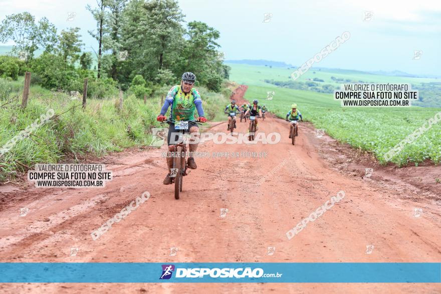 Circuito Metropolitano de Cicloturismo - 3ª Etapa