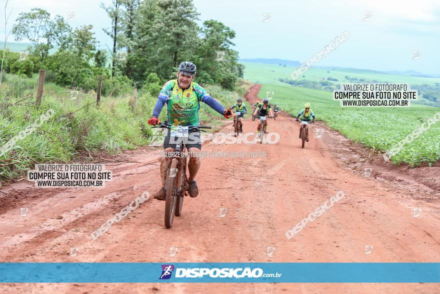 Circuito Metropolitano de Cicloturismo - 3ª Etapa