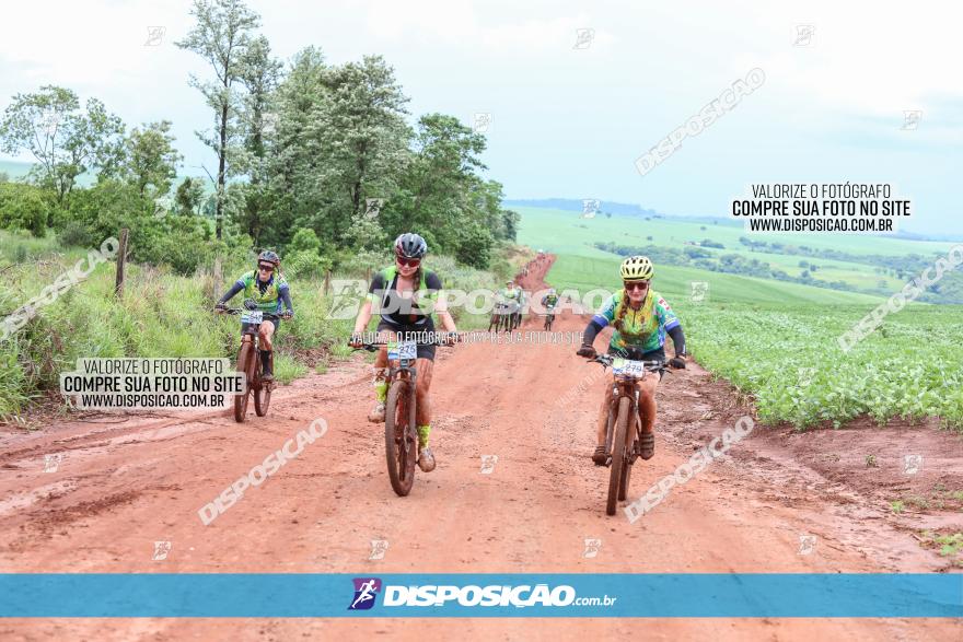 Circuito Metropolitano de Cicloturismo - 3ª Etapa