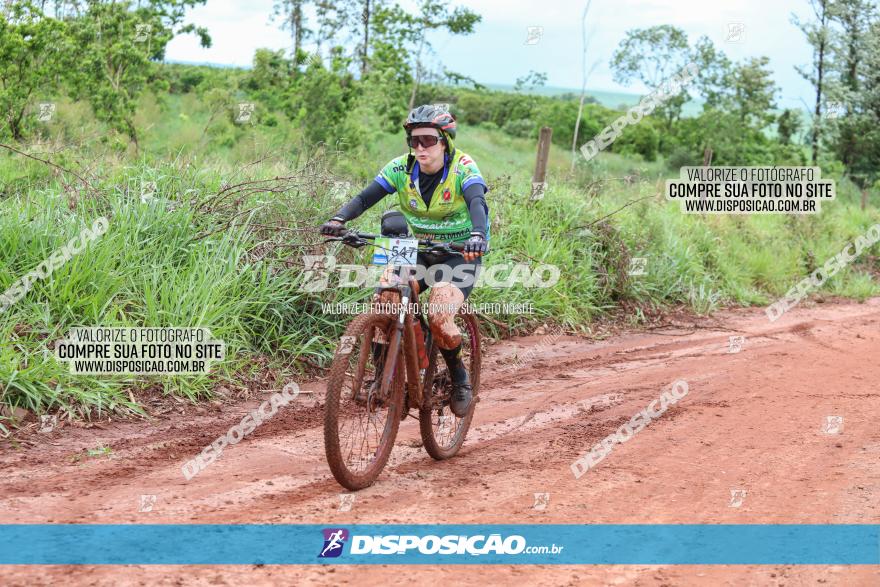 Circuito Metropolitano de Cicloturismo - 3ª Etapa