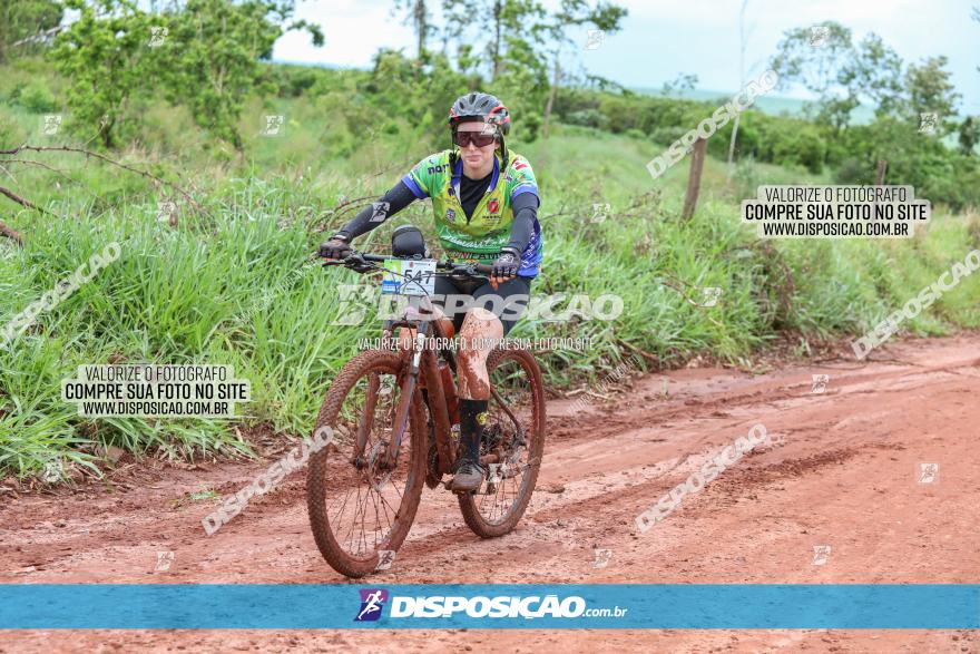 Circuito Metropolitano de Cicloturismo - 3ª Etapa