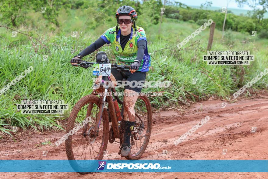 Circuito Metropolitano de Cicloturismo - 3ª Etapa