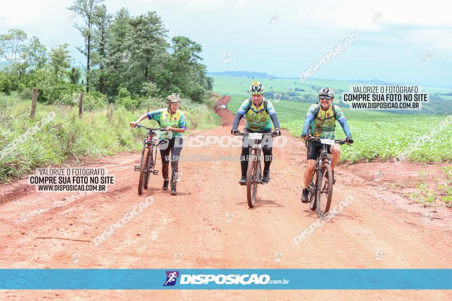 Circuito Metropolitano de Cicloturismo - 3ª Etapa