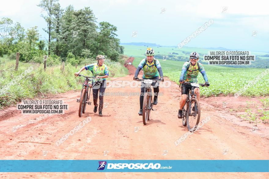 Circuito Metropolitano de Cicloturismo - 3ª Etapa