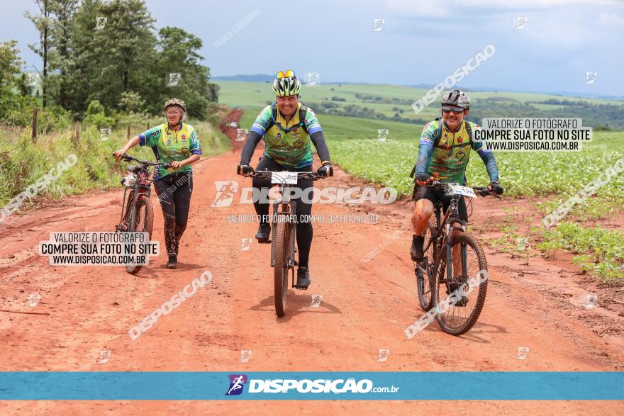 Circuito Metropolitano de Cicloturismo - 3ª Etapa