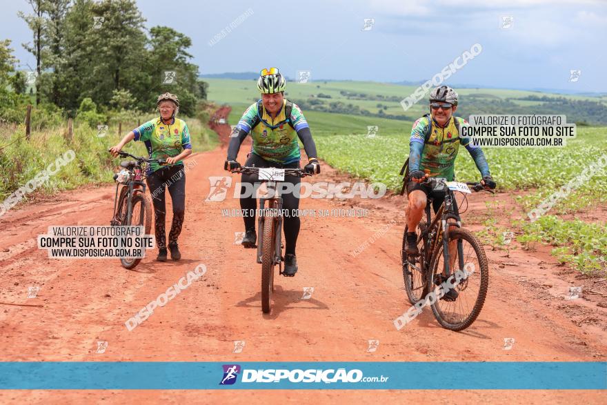 Circuito Metropolitano de Cicloturismo - 3ª Etapa