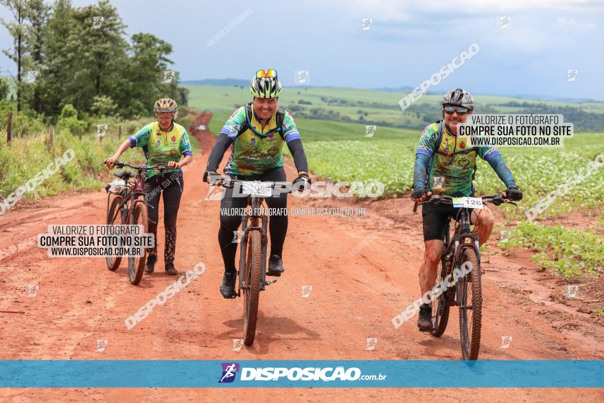 Circuito Metropolitano de Cicloturismo - 3ª Etapa