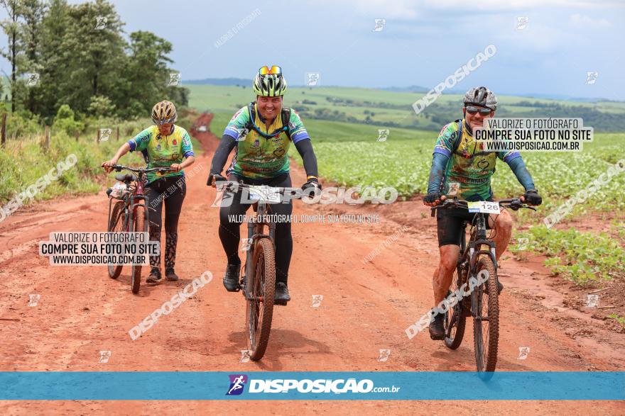 Circuito Metropolitano de Cicloturismo - 3ª Etapa