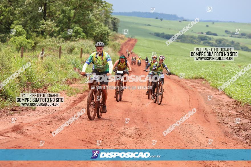 Circuito Metropolitano de Cicloturismo - 3ª Etapa