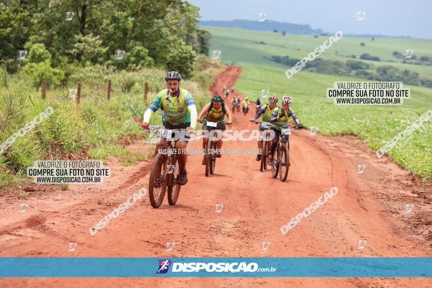 Circuito Metropolitano de Cicloturismo - 3ª Etapa