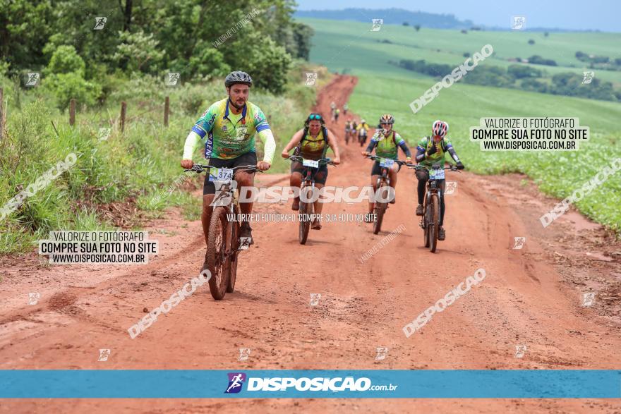 Circuito Metropolitano de Cicloturismo - 3ª Etapa