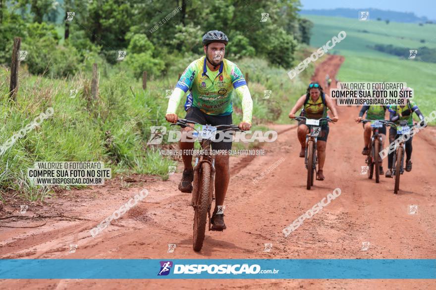 Circuito Metropolitano de Cicloturismo - 3ª Etapa