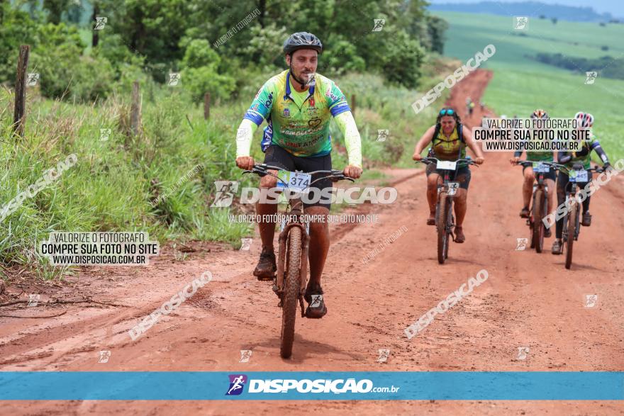 Circuito Metropolitano de Cicloturismo - 3ª Etapa