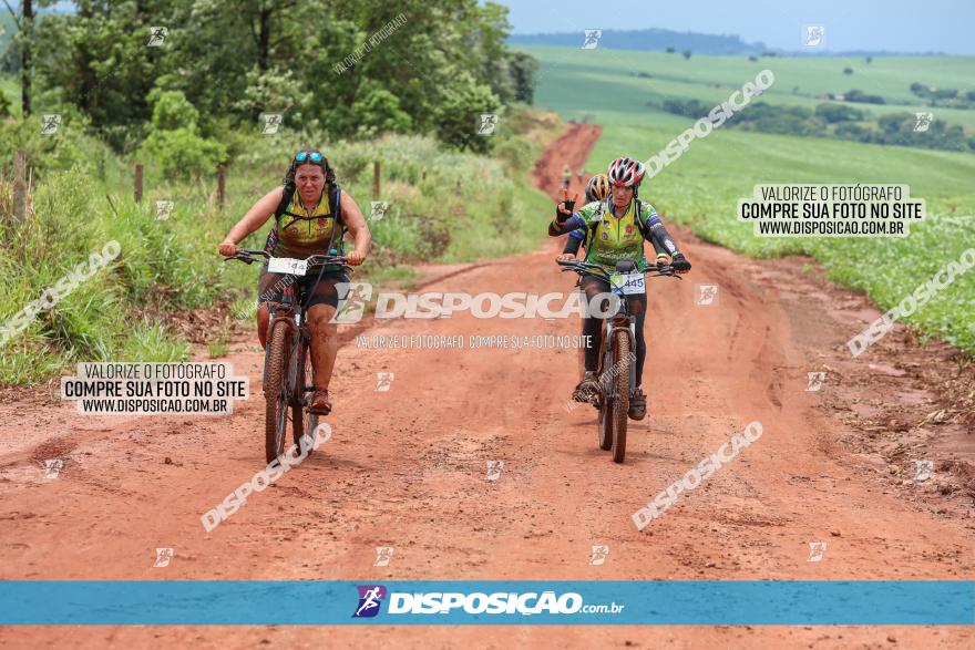 Circuito Metropolitano de Cicloturismo - 3ª Etapa