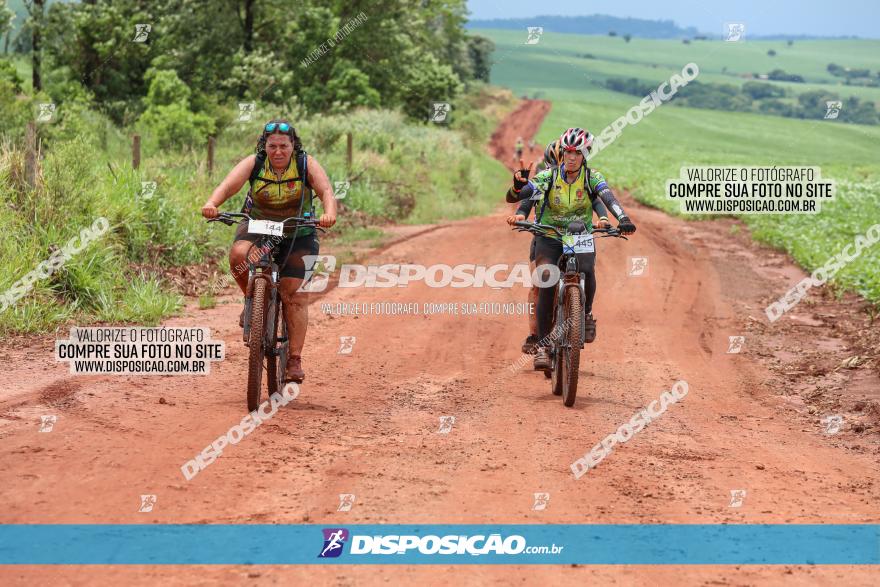 Circuito Metropolitano de Cicloturismo - 3ª Etapa