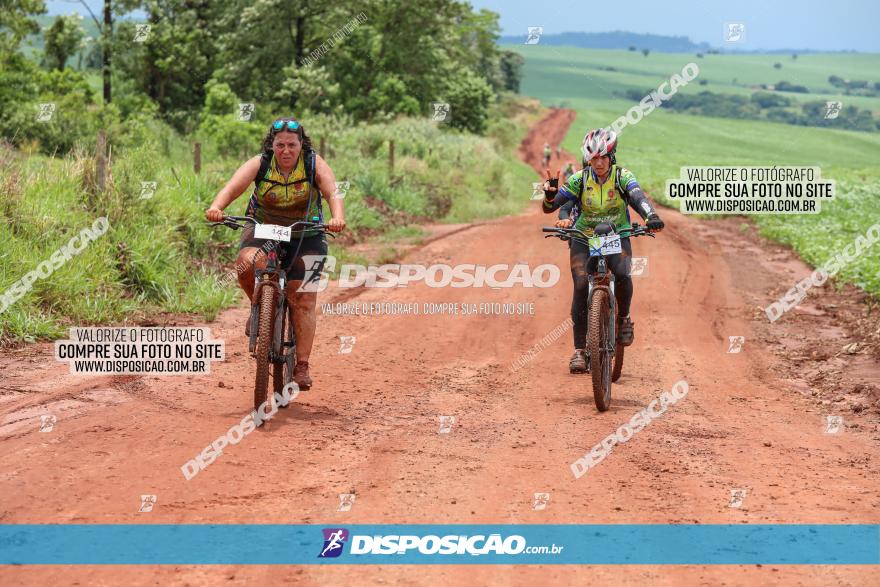 Circuito Metropolitano de Cicloturismo - 3ª Etapa