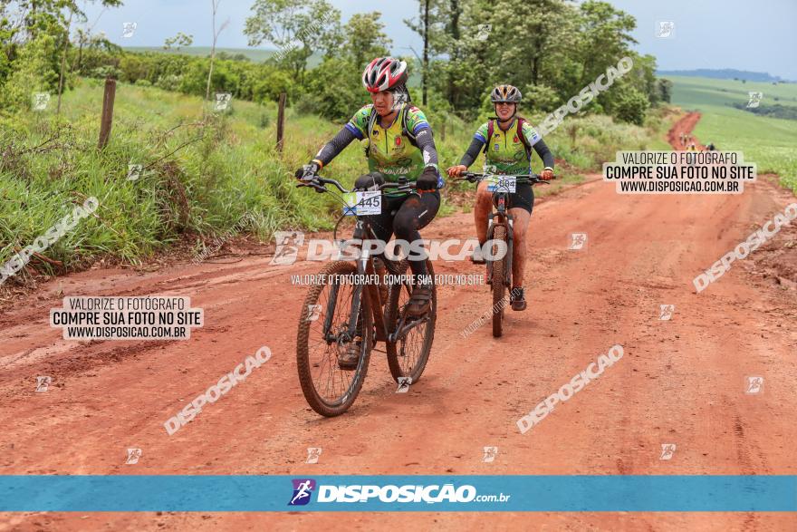 Circuito Metropolitano de Cicloturismo - 3ª Etapa