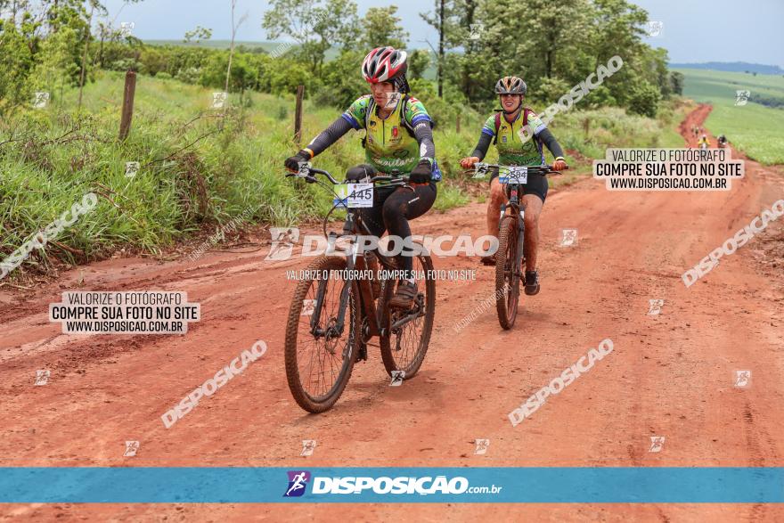 Circuito Metropolitano de Cicloturismo - 3ª Etapa