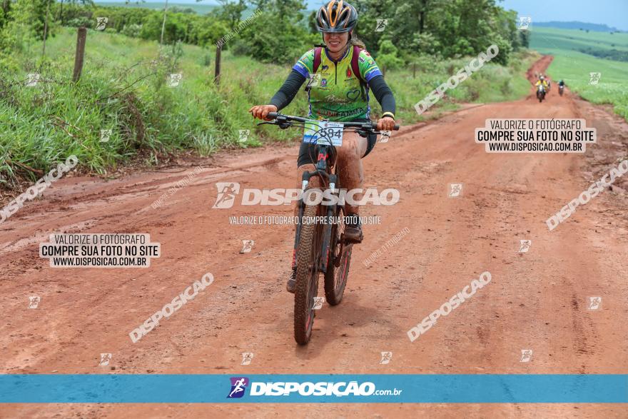 Circuito Metropolitano de Cicloturismo - 3ª Etapa