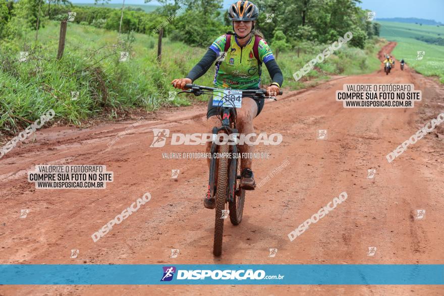 Circuito Metropolitano de Cicloturismo - 3ª Etapa