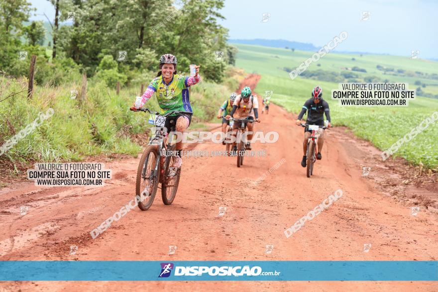 Circuito Metropolitano de Cicloturismo - 3ª Etapa