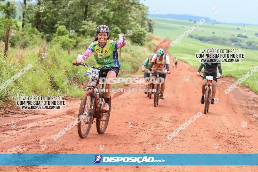 Circuito Metropolitano de Cicloturismo - 3ª Etapa