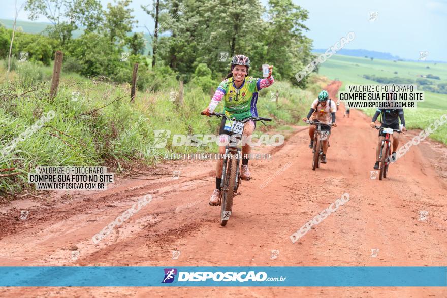 Circuito Metropolitano de Cicloturismo - 3ª Etapa