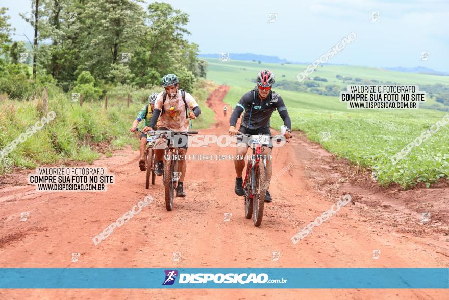 Circuito Metropolitano de Cicloturismo - 3ª Etapa