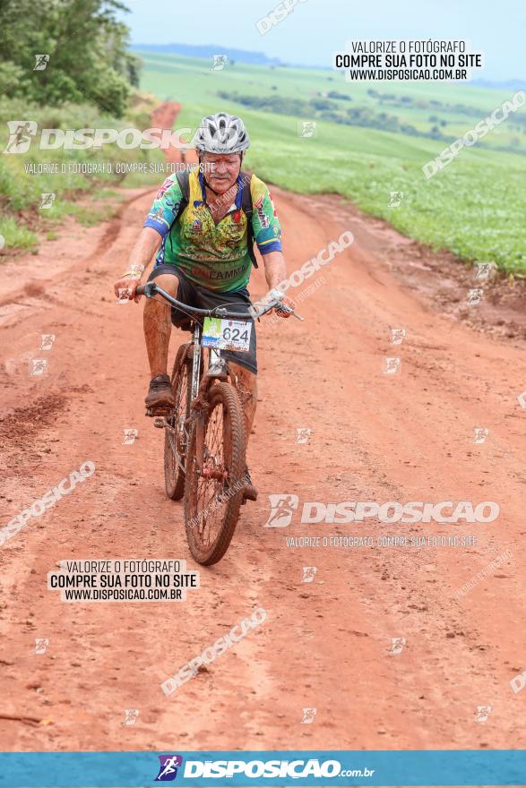 Circuito Metropolitano de Cicloturismo - 3ª Etapa