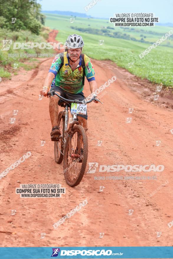 Circuito Metropolitano de Cicloturismo - 3ª Etapa