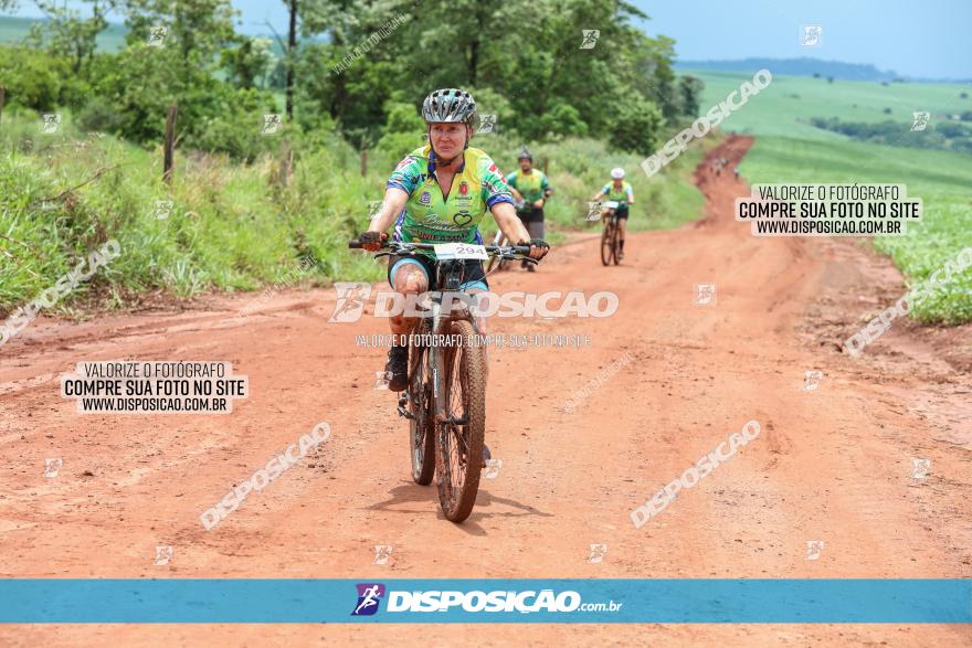 Circuito Metropolitano de Cicloturismo - 3ª Etapa