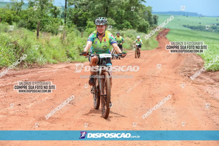 Circuito Metropolitano de Cicloturismo - 3ª Etapa