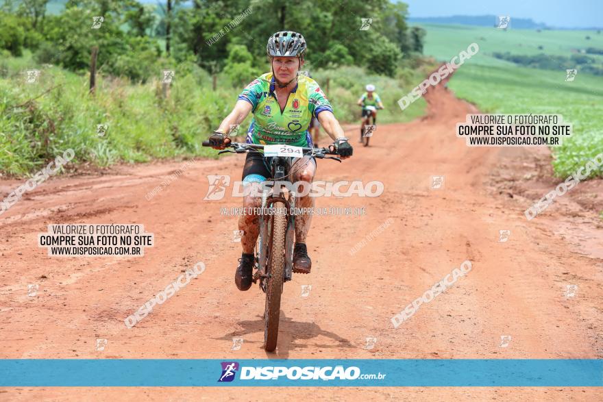 Circuito Metropolitano de Cicloturismo - 3ª Etapa