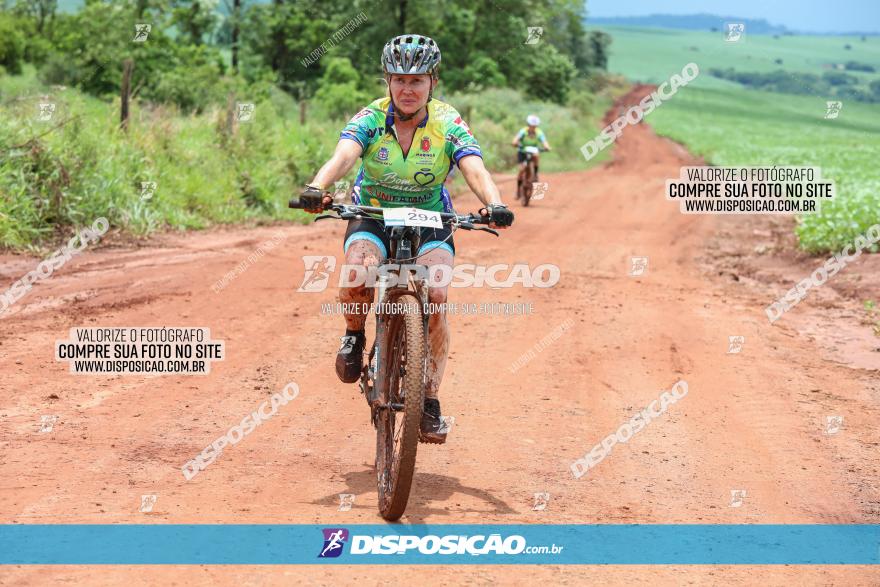 Circuito Metropolitano de Cicloturismo - 3ª Etapa