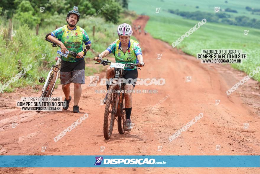 Circuito Metropolitano de Cicloturismo - 3ª Etapa