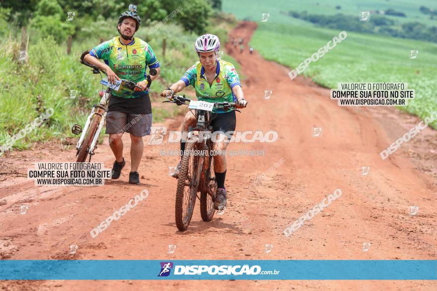 Circuito Metropolitano de Cicloturismo - 3ª Etapa