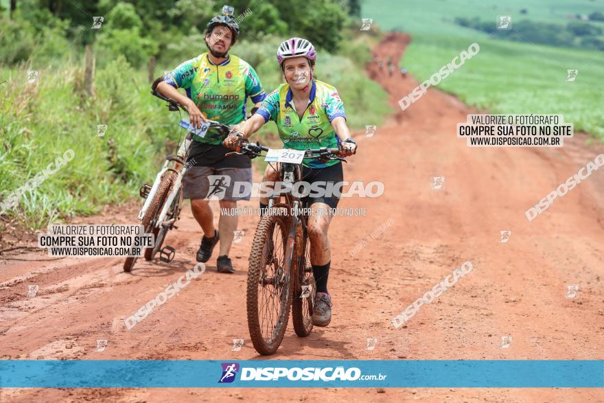 Circuito Metropolitano de Cicloturismo - 3ª Etapa