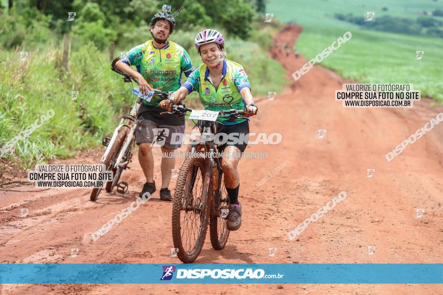 Circuito Metropolitano de Cicloturismo - 3ª Etapa