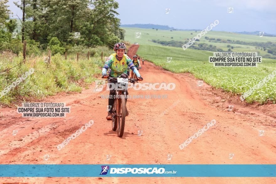 Circuito Metropolitano de Cicloturismo - 3ª Etapa