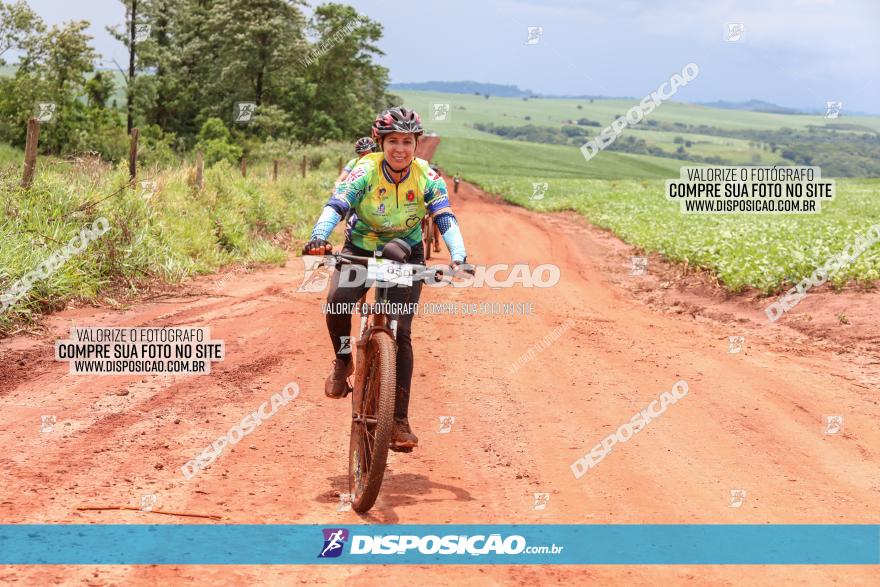 Circuito Metropolitano de Cicloturismo - 3ª Etapa