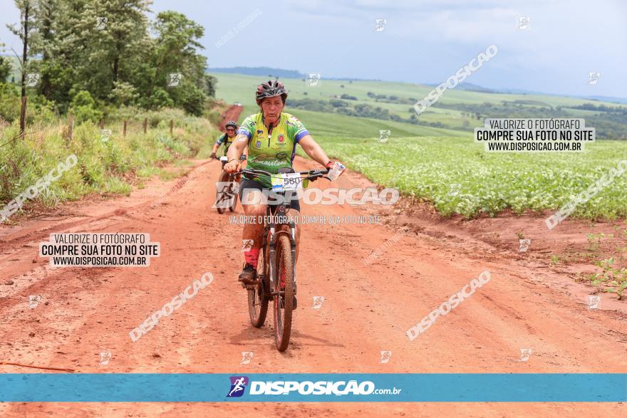 Circuito Metropolitano de Cicloturismo - 3ª Etapa